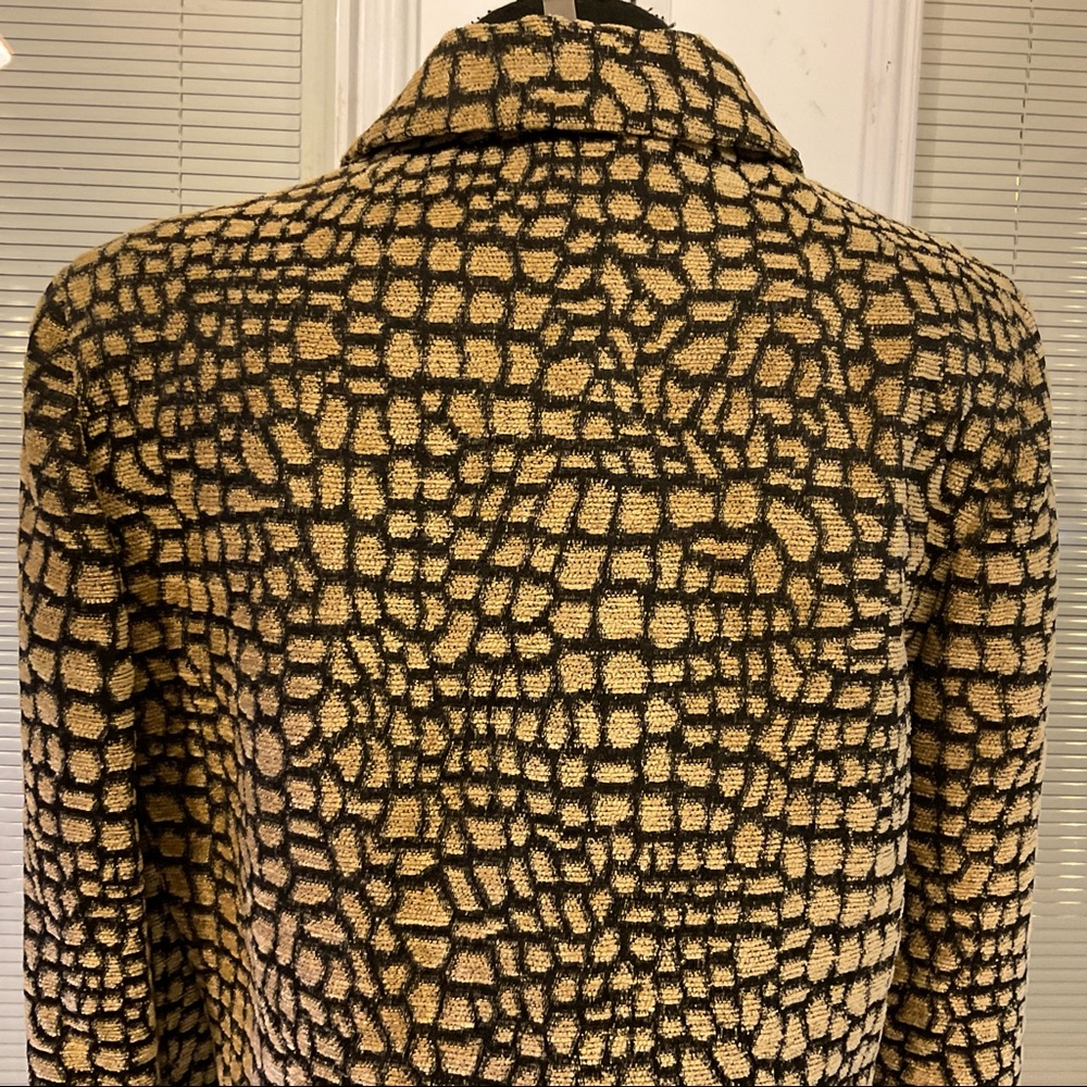 Emil Rutenberg - Blazer - Jacket, Size S - Picture 3 of 6